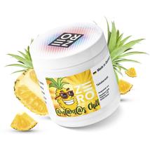 Aroma Narghilea Zero Ananas Chill - Ananas Ice 200gr