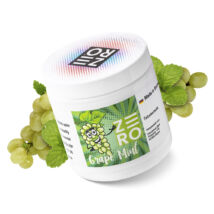 Aroma Narghilea Zero Grape Mint - Strugure Menta 200gr