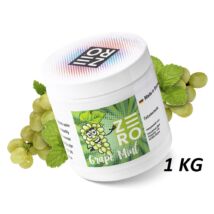 Aroma Narghilea Zero Grape Mint - Strugure Menta 1KG