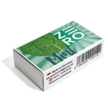 Aroma Narghilea Zero Mint - Menta 50gr