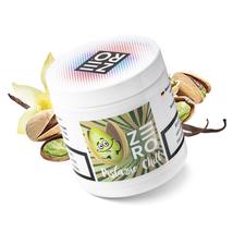 Aroma Narghilea Zero Pistazie Chill - Fistic Vanilie 200gr