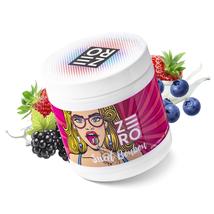 Aroma Narghilea Zero Sweet Bonbon - Ice Cream Capsune Fructe De Padure 200gr