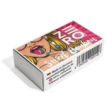 Aroma Narghilea Zero Ice Cream Capsune Fructe De Padure - Sweet Bonbon 50gr