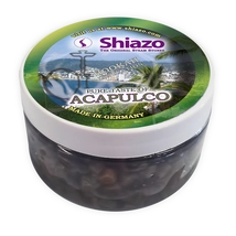 Shiazo Pietre Aromate Pentru Narghilea - Acapulco