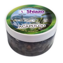 Shiazo Pietre Aromate Pentru Narghilea - Acapulco