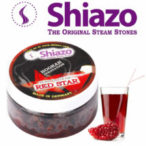 Shiazo Pietre Aromate Pentru Narghilea - Red Star