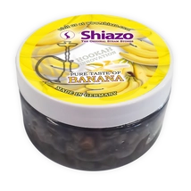 Shiazo Pietre Aromate Pentru Narghilea - Banana