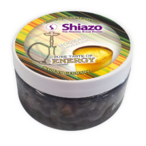Shiazo Pietre Aromate Pentru Narghilea - Nrg Drink