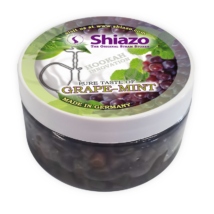 Shiazo Pietre Aromate Pentru Narghilea - Grape Mint