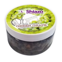 Shiazo Pietre Aromate Pentru Narghilea - Green Grape