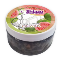 Shiazo Pietre Aromate Pentru Narghilea - Guava