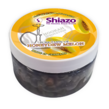 Shiazo Pietre Aromate Pentru Narghilea - Honeydew Melon