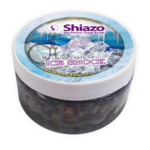 Shiazo Pietre Aromate Pentru Narghilea - Ice Shock