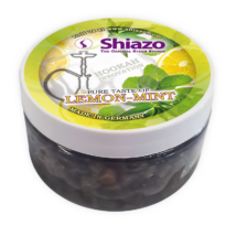Shiazo Pietre Aromate Pentru Narghilea - Lemon Mint