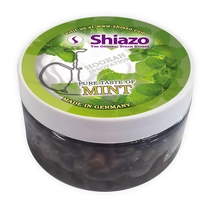 Shiazo Pietre Aromate Pentru Narghilea - Mint