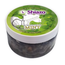 Shiazo Pietre Aromate Pentru Narghilea - Mint