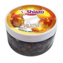 Shiazo Pietre Aromate Pentru Narghilea - Peach