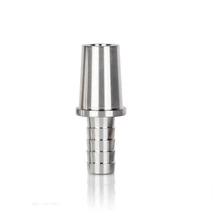 Adaptor Furtun Narghilea Metal 18/8 Aladin-WD Hookah
