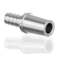 Adaptor Furtun Narghilea Aladin MVP 18/8 + Bila