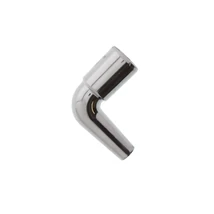 Adaptor Furtun Narghilea El-Badia Curbat