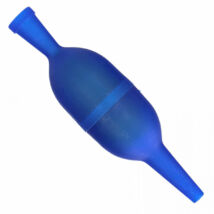 Bazooka Narghilea El-Badia Ice Plug Albastru-blue