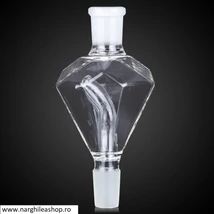 Captator Melasa Narghilea KS Original Diamond Clear