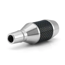 Captator Melasa Narghilea Steamulation Carbon Black Gold
