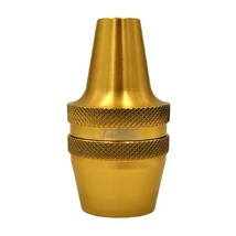 Captator Melasa Narghilea Tahta Gold Metal