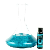 Colorant Apa Narghilea Arya Aurora Turquaz