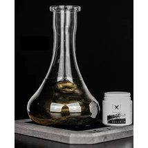 Colorant Apa Narghilea XSchischa Black-negru 50gr