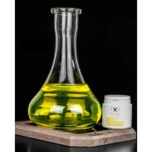 Colorant Apa Narghilea XSchischa Neon Glow 50gr