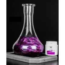 Colorant Apa Narghilea XSchischa Purple-violet 50gr