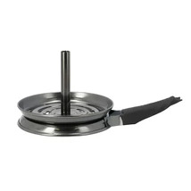 Desinator Sita Carbuni Narghilea AO Gun Metal XL