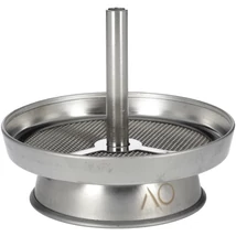 Desinator Carbuni Narghilea AO Metal L