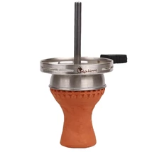 Set Creuzet + Desinator Shisha Dschinni