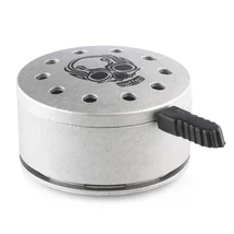 Desinator - HMD Carbuni Narghilea Dum Smoke box 
