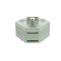 Desinator - HMD Carbuni Narghilea El-Badia Arc Modular