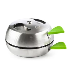 HMD Carbuni Narghilea Provost II Apple 