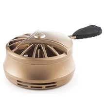 HMD Narghilea Zeppelin Zidclouds Bronz Matt