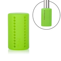 Silent Filter Diffusor Tub Narghilea Green