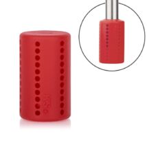 Silent Filter Diffusor Tub Narghilea Red