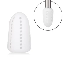 Silent Filter Diffusor Narghilea White - alb
