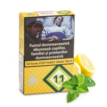 Tutun Narghilea Al Fakher Lamaie Menta 50gr