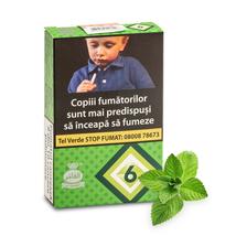 Tutun Narghilea Al Fakher Menta 50gr