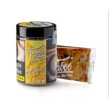 Tutun Narghilea Taboo Cool Sunrise - Piersica 50gr