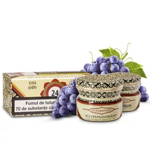 Tutun Narghilea Tuffahtain Grape - Strugure