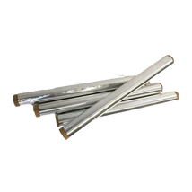 Folie Carbuni Narghilea Aluminiu XXL 30 Microni