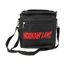 Port Geanta Narghilea Hookah Flame Marime S