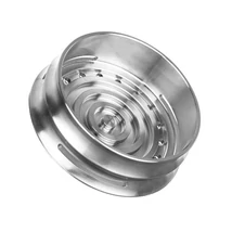 HMD Aladin Narghilea Silver