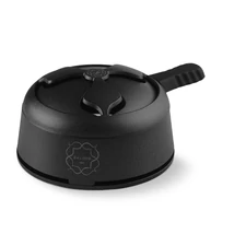 HMD Narghilea Kaloud Lotus I+ Black